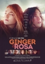 Ginger & Rosa