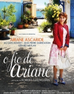 Fio de Ariane, O