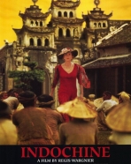 Indochina