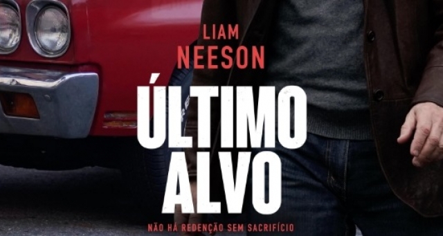 RESENHA CRITICA: Ultimo Alvo (Absolution, 2024)