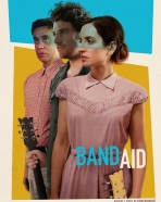 Band-Aid