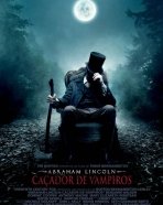 Abraham Lincoln: Caçador de Vampiros