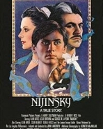 Nijinsky - Uma História Real