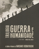 Guerra e Humanidade: Trilogia