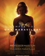 Professor Marston e as Mulheres-Maravilhas