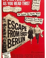 Fuga de Berlim Oriental