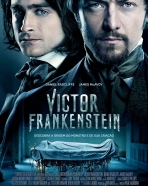 Victor Frankenstein