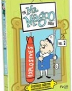 Mr. Magoo Show, The - Vol. 3