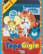 Topo Gigio - Volume 2