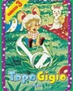 Topo Gigio - Volume 3