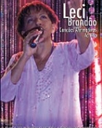 Leci Brandão: Canções Afirmativas – Ao Vivo