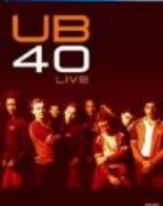 UB40: Live