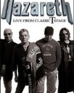 Nazareth: Live From Classic Stage