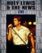 Huey Lewis & The News: Live