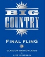 Big Country: Final Fling (Duplo)