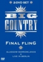 Big Country: Final Fling (Duplo)
