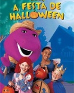 Barney – A Festa de Halloween