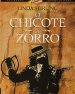 Chicote do Zorro, O