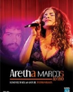 Aretha Marcos: Homenagem aos 60 anos de Antônio Marcos