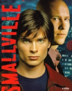 Smallville: 5ª Temporada