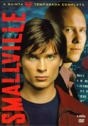 Smallville: 5ª Temporada