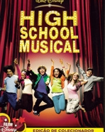 High School Musical - EE DVD+CD