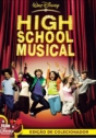 High School Musical - EE DVD+CD