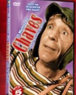 Melhor do Chaves, O – Tá Bom, Mas Não se Irrite!