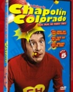 Melhor do Chapolin Colorado, O – Palma, Palma, Não Priemos Cânico