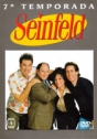 Seinfeld 7ª temporada