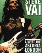 Steve Vai: Live at the Astoria London (Duplo)