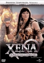 Xena, A Princesa Guerreira - 1ª Temp. (Vols. 1e2)