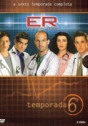 ER - Plantão Médico: 6ª Temporada