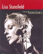 Lisa Stansfield – Live at Ronnie Scott’s