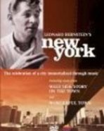 Leonard Bernstein’s New York