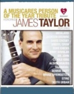 Musicares Person of the Year Tribute Honoring James Taylor, A