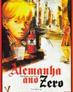 Alemanha, Ano Zero