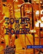 Tower of Power – In Concert – Ohne Filter Musik Pur