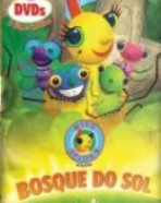 Miss Spider – Bosque do Sol (Duplo)