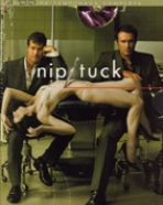 Nip/Tuck 3ª Temporada