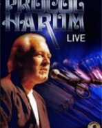 Procol Harum: Live