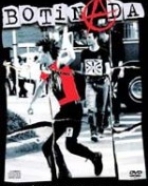 Botinada – A Origem do Punk no Brasil (DVD + CD)