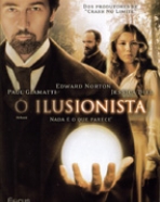 Ilusionista, O