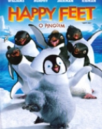 Happy Feet - O Pingüim