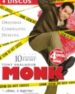 Monk - 2ª Temporada