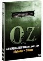 Oz: 1ª Temporada Completa