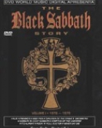 Black Sabbath, The -  The Story – Volume 1 / 1970-1978