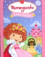 Moranguinho – Festa à Fantasia