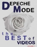 Depeche Mode: The Best of Videos – Volume 1