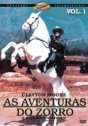 Aventuras do Zorro, As Vol. 1